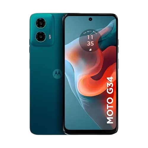 Moto G34